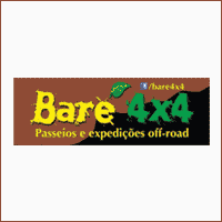 Baré 4x4 - Passeios e expedições off-road